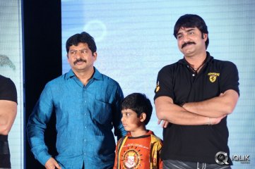 Green Signal Movie Audio Launch